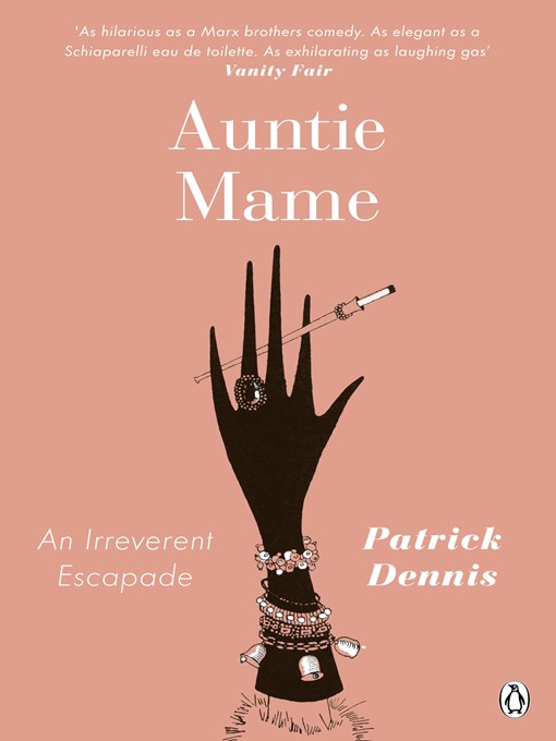 Title details for Auntie Mame by Patrick Dennis - Available